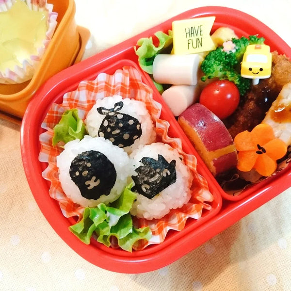 코젠 노리 아트 프리컷 노리 해초 모양 스밋코 구라시 13개