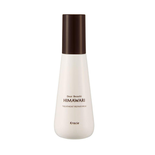 크라시에 디어 보테 히마와리 헤어 트리트먼트 리페어 밀크 120ml