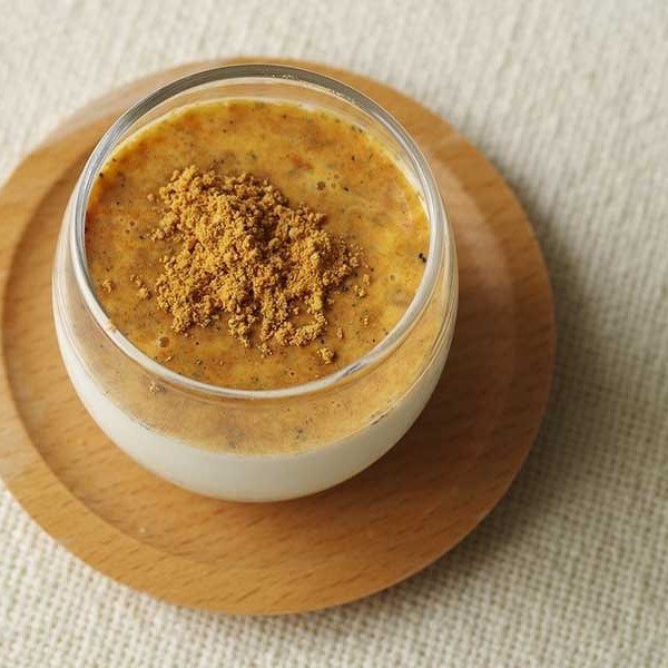 쿠키 검은 참깨와 콩가루 콩가루 세사민이 풍부한 80g