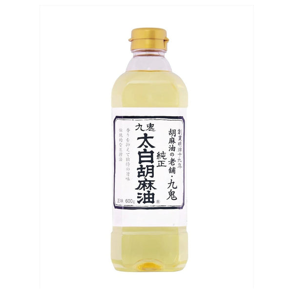 쿠키 다용도 굽지 않은 참기름 다용도 식용유 600ml
