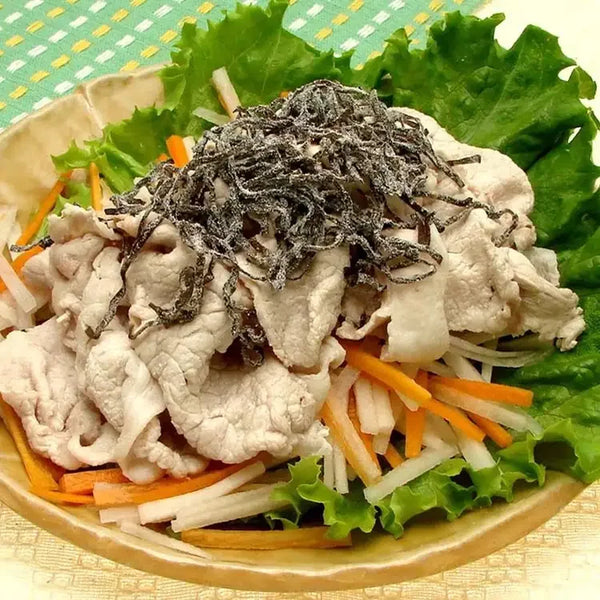 쿠라콘 다시마 다시마 감칠맛 시즈닝 토핑 47g