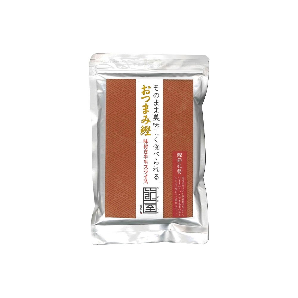 규에몬 천연양념 가쓰오부시 가다랑어포 스낵 45g
