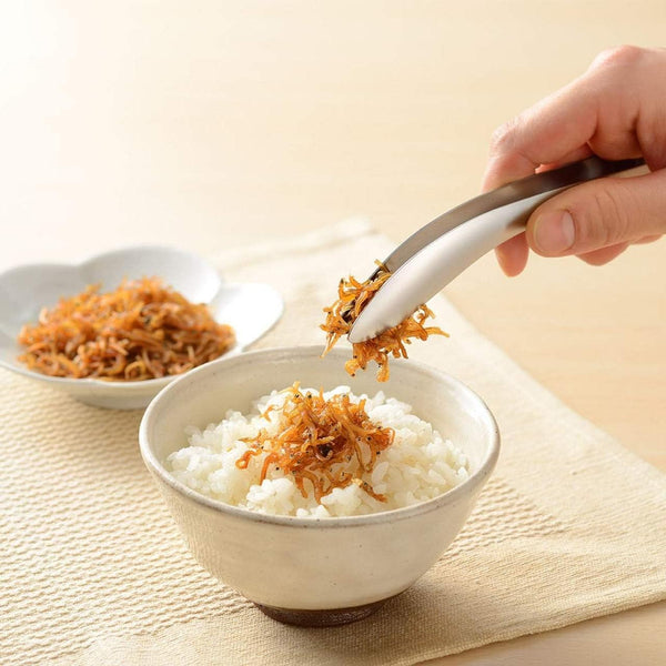 토핑 및 장식용 Leye 좁은 손가락 끝 집게