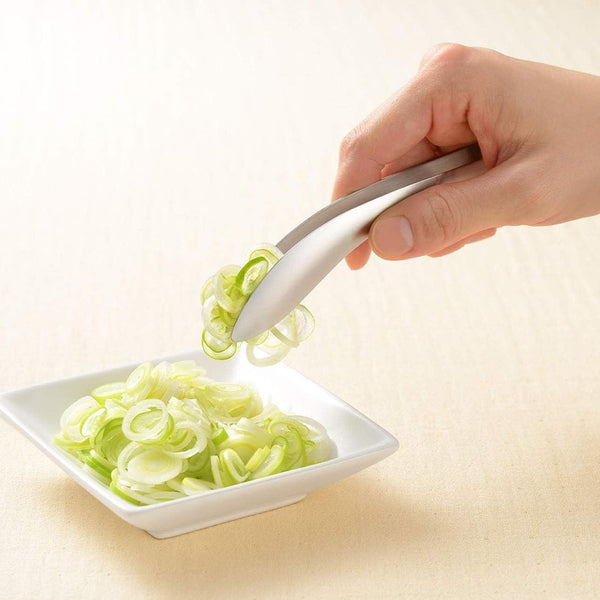 토핑 및 장식용 Leye 좁은 손가락 끝 집게