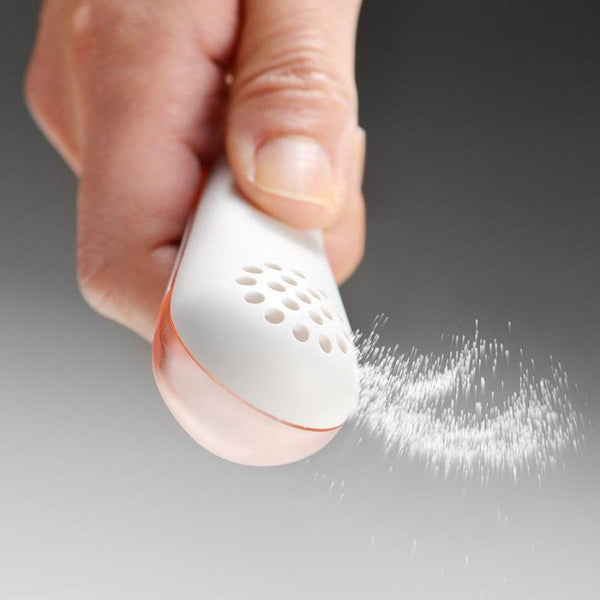 Leye 소금 셰이커 티스푼 소금 체 측정 스푼 LS1547