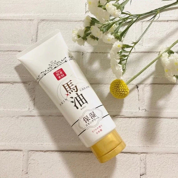 리샨 바유 마유 하이드레이팅 핸드 크림 & 바디 모이스처라이저 200g