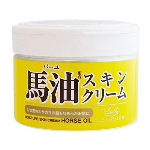 로시 마유 스킨 크림 딥 모이스처 바디 앤 페이스 크림 220g