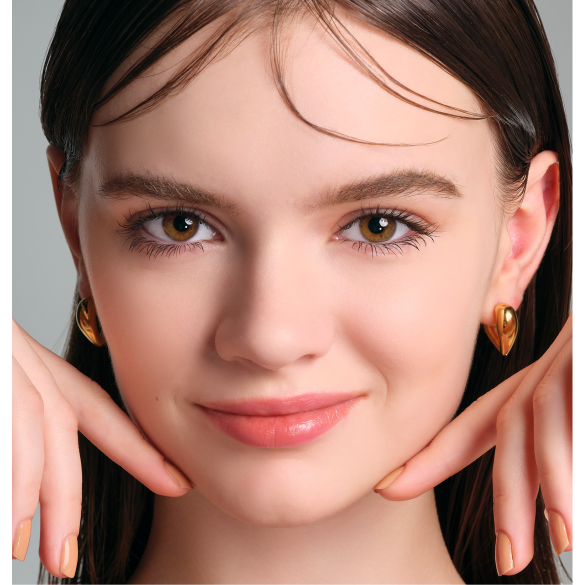 러브라이너 올래쉬 마스크 롱&세퍼레이팅 딥블랙 마스카라