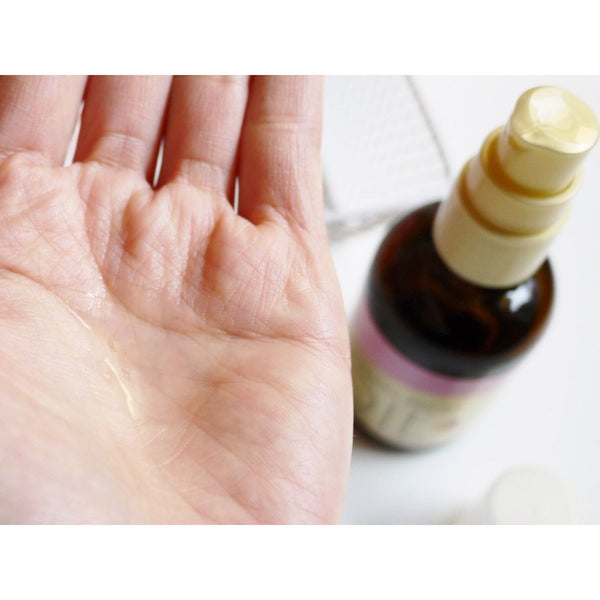 루시도-L 아르간 리치 헤어 트리트먼트 오일 부드럽고 매끄러운 모발용 60ml