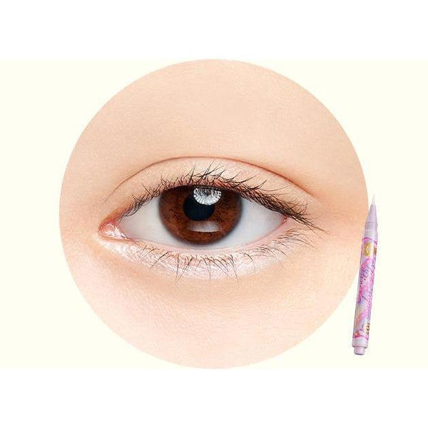 마졸리카 마요르카 젤 리퀴드 라이너 워터프루프 리퀴드 아이라이너 펜 1.4ml