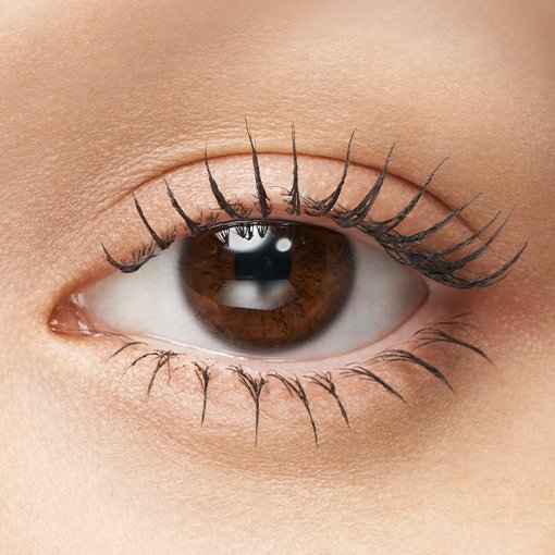 마졸리카 마요르카 래쉬 익스팬더 돌리 컬 마스카라 블랙 6g