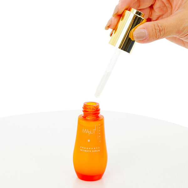 마푸티 오가닉 프래그런스 인티메이트 세럼 여성 뷰티 에센스 30ml