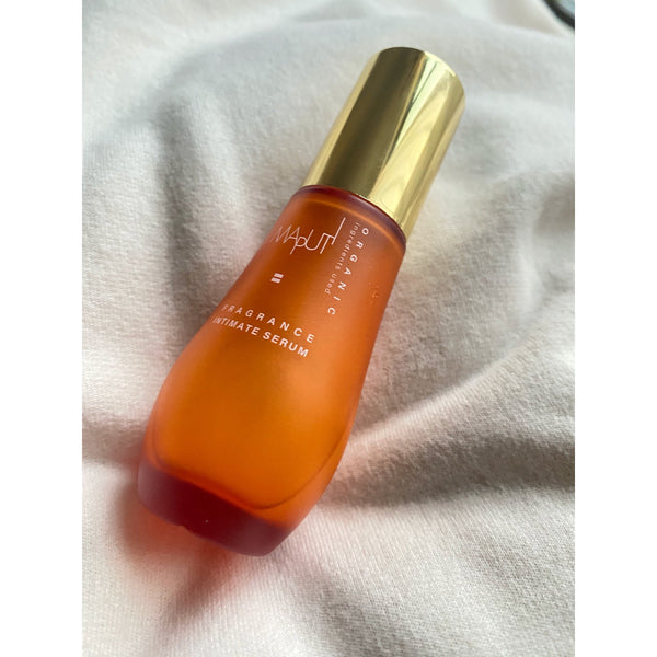 마푸티 오가닉 프래그런스 인티메이트 세럼 여성 뷰티 에센스 30ml