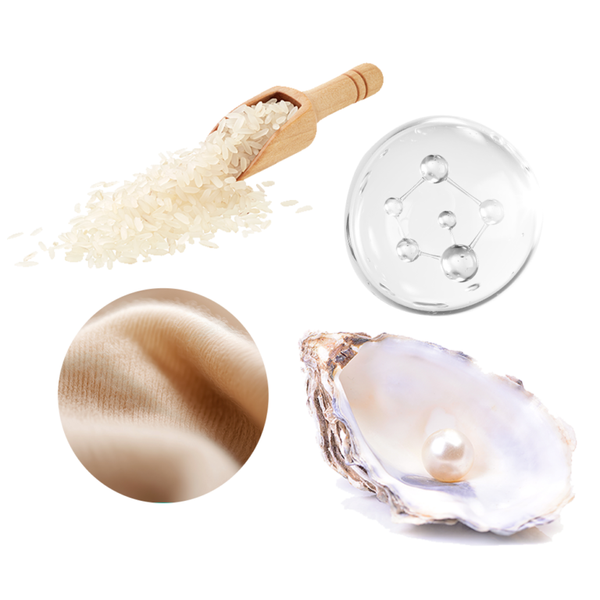 마푸티 오가닉 프래그런스 스무스 샴푸 위드 두피 트리트먼트 350ml