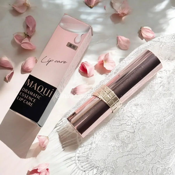 마끼아쥬 드라마틱 에센스 립케어 모이스처라이징 립밤 3.8g