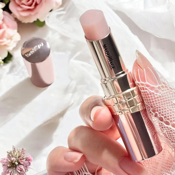 마끼아쥬 드라마틱 에센스 립케어 모이스처라이징 립밤 3.8g