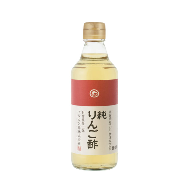 마루칸 순수 일본산 후지 사과식초 360ml