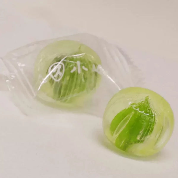 마루큐 코야마엔 수제 하드 캔디 우지 말차 코어 70g