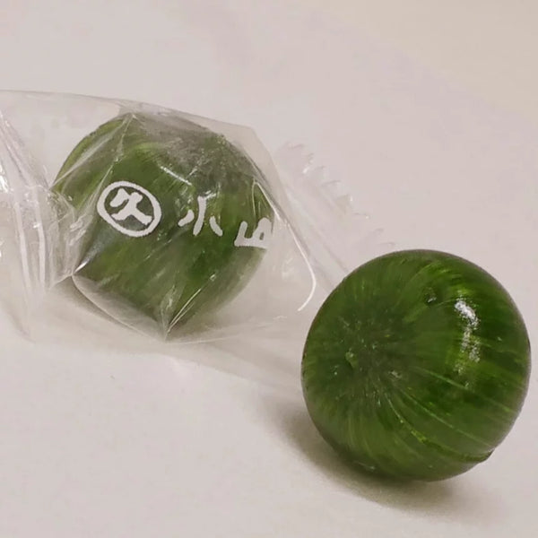마루큐 고야마엔 수제 우지말차 하드캔디 70g