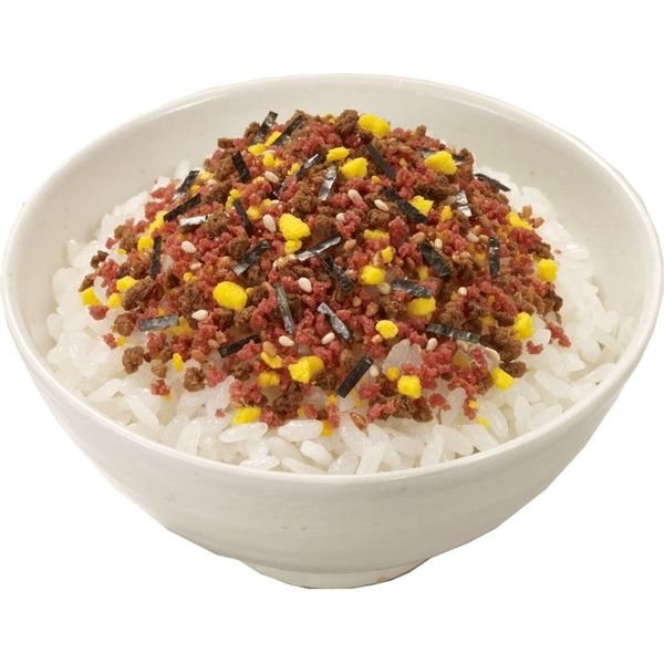 마루미야 후리카케 다용도 조미료 스키야키맛 70g (3개입)