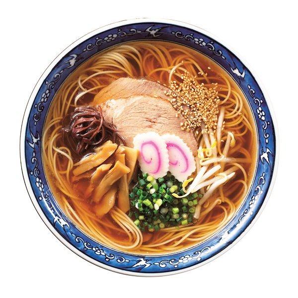 마루타이 큐슈 라면 모듬 7가지 맛 시식 상자 (14인분)