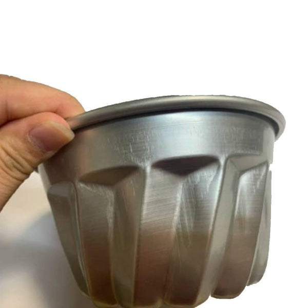 마츠나가 붙지 않는 알루미늄 구겔후프 몰드 번트 케이크 팬 14cm
