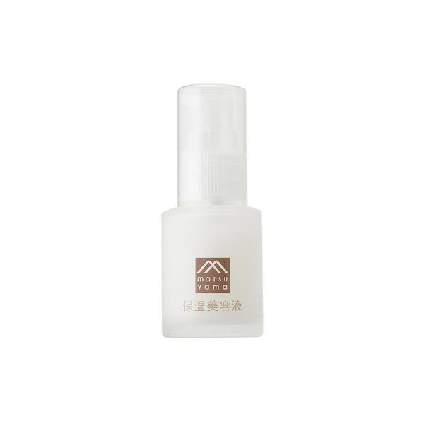 마츠야마 하다우루 안티 링클 모이스처라이징 세럼 30ml