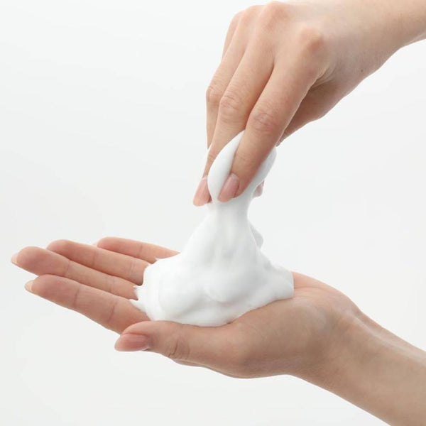 마츠야마 하다우루 모이스처라이징 클렌징 폼 110g