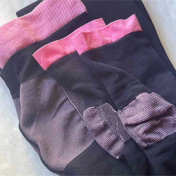 메디큐토 체형 잠옷 골반지지 슬리밍 스패츠 사이즈