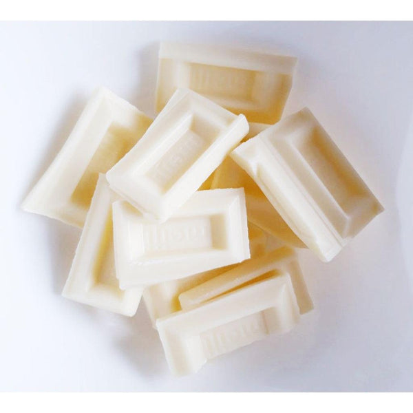 메이지 화이트 초콜릿 화이트 초콜릿 바 40g (5개입)