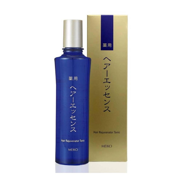 Meiko 헤어 리쥬베네이터 에센스 토닉 가늘어지는 모발용 150ml