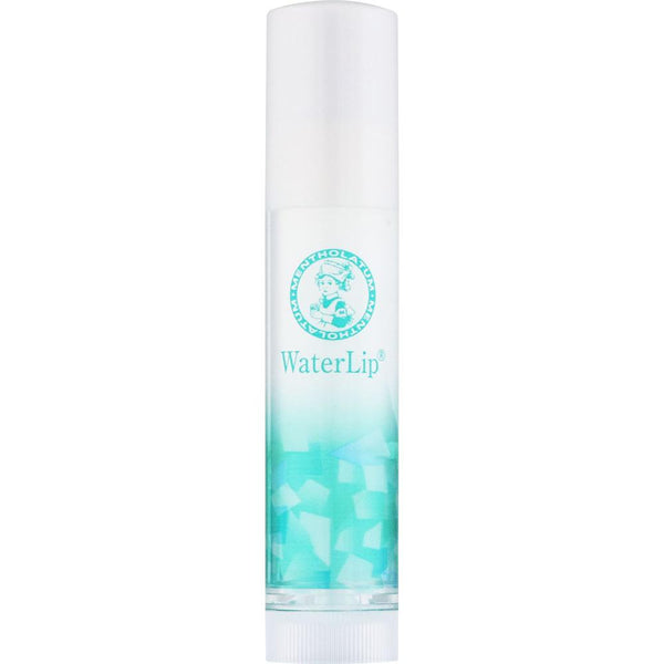 멘소라툼 워터 립 무향 립밤 SPF20 4.5g