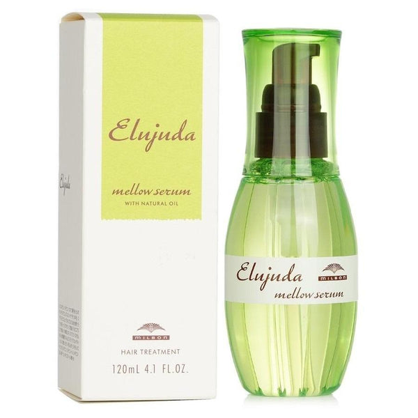 밀본 디에스 엘루주다 멜로우 헤어 세럼 스무스 피니시 120ml