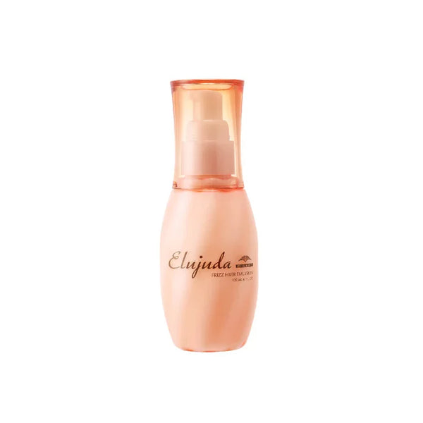 밀본 엘루쥬다 프리즈 픽서 에멀전 포 웨이브 컬리 헤어 120ml