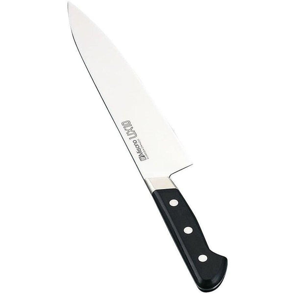 미소노 UX10 스테인리스 규토 칼 210mm No.712