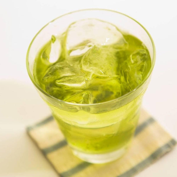 미츠이 노린 메이차 인스턴트 리치 녹차 파우더 80g