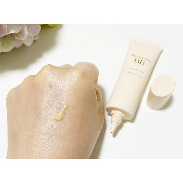 모이스트 라보 BB 에센스 크림 다기능 비비크림 SPF 50+ 30g