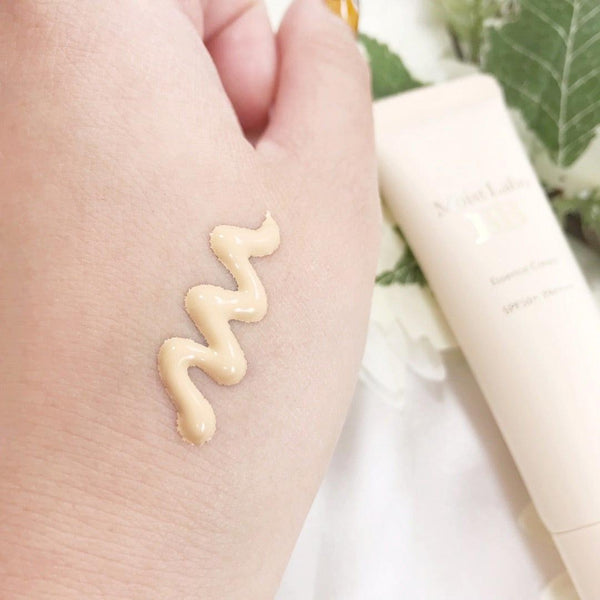 모이스트 라보 BB 에센스 크림 다기능 비비크림 SPF 50+ 30g