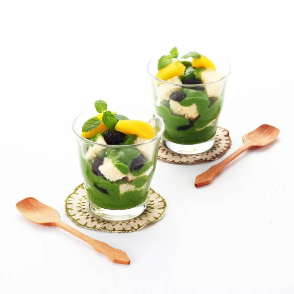 모리한 말차 푸딩 믹스 전문가용 500g