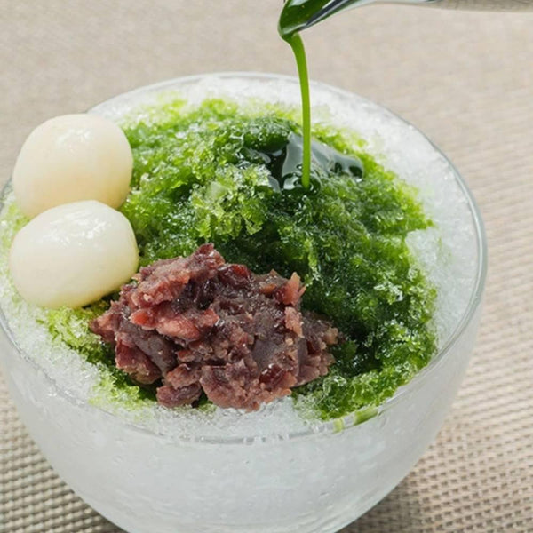 모리한 우지 말차 가당 생녹차 분말 150g