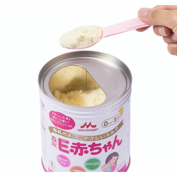 모리나가 E아카짱 분유 일본산 분유 800g