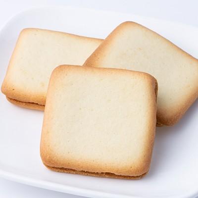 미스터 이토 랑글리 초콜릿 크림 랑그드샤 쿠키 12ct.