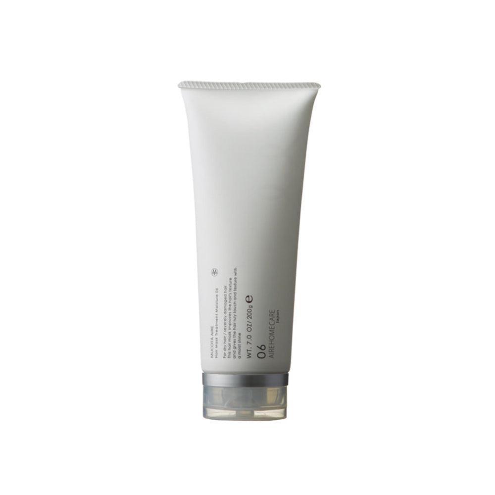 Mucota Adllura Aire 06 헤어 마스크 트리트먼트 모이스처 200g