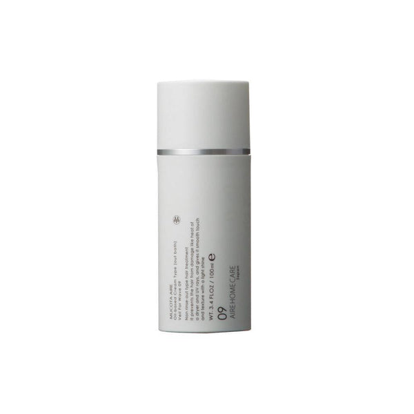 무코타 아델루라 아이레 09 베일 리브 인 트리트먼트 포 웨이브 헤어 100ml