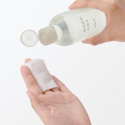 무인양품 토닝 워터 민감성 피부 보습 300ml