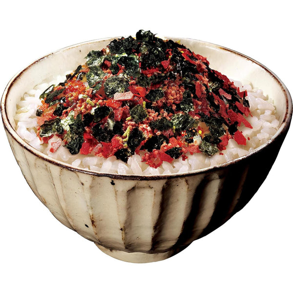 나가타니엔 매운 가라시 명란젓 후리카케 다용도 조미료 6.8g