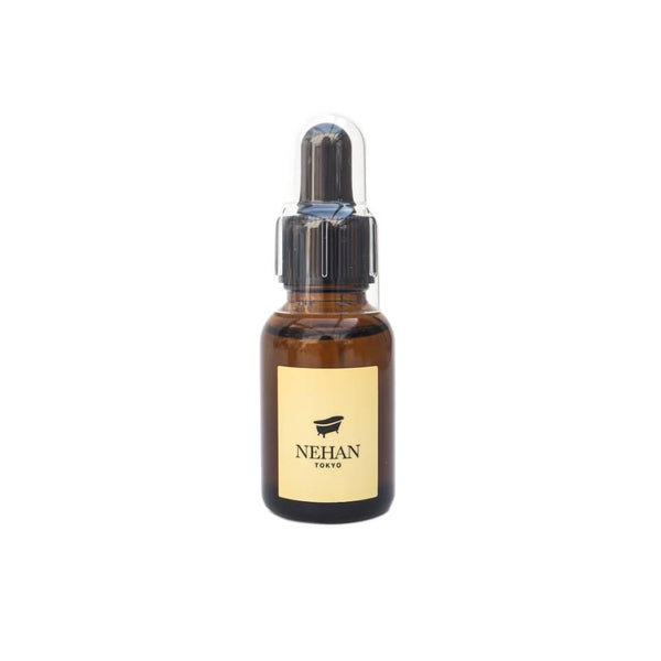 네한 도쿄 배스 오일 카밍 제라늄 & 네롤리 아로마 오일 20ml