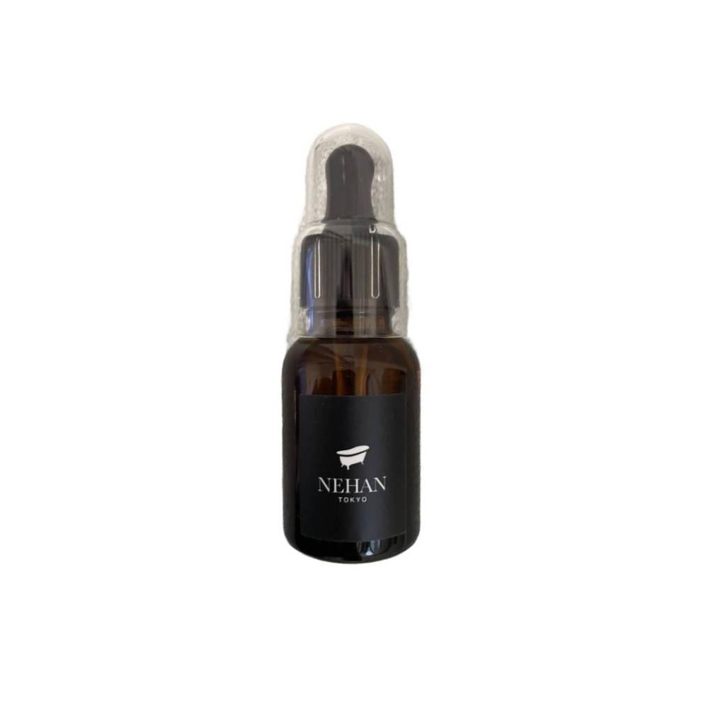 네한 도쿄 배스 오일 쿨링 우드 & 민트 아로마 오일 20ml