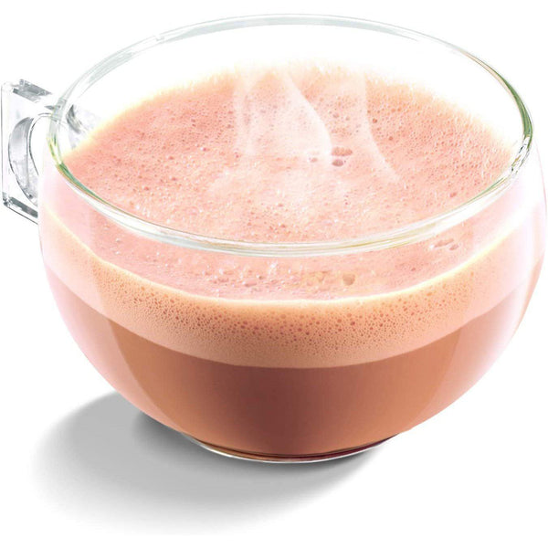 네스카페 돌체 구스토 캡슐 밀크티 16개 포드