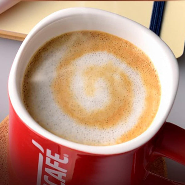 Nescafe Foamy Latte 인스턴트 커피 패킷 크리미 카페 라떼 26ct.